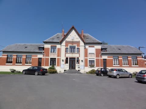 Couvreur Floyon