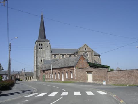 Couvreur Fontaine-au-Pire