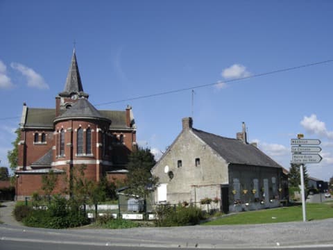 Couvreur Forest-en-Cambrésis