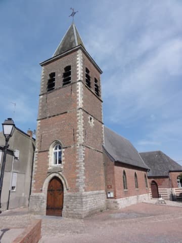 Couvreur Frasnoy