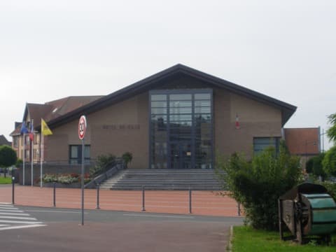 Couvreur Frelinghien