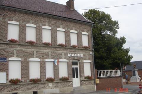 Couvreur Fressain