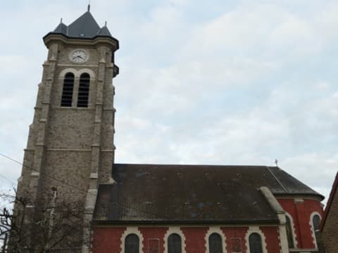 Couvreur Fressies