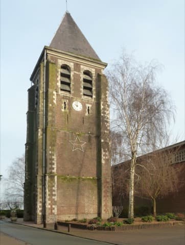 Couvreur Fretin