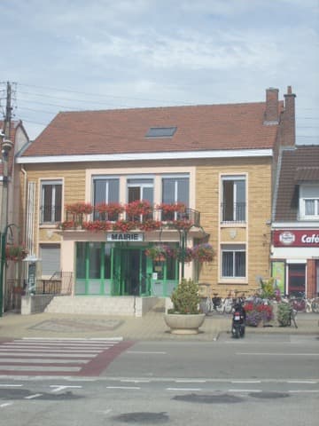 Couvreur Ghyvelde