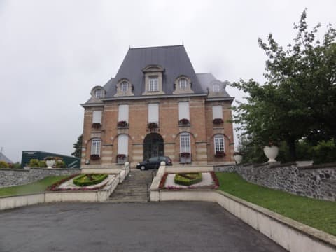 Couvreur Glageon
