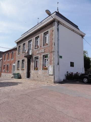 Couvreur Gommegnies