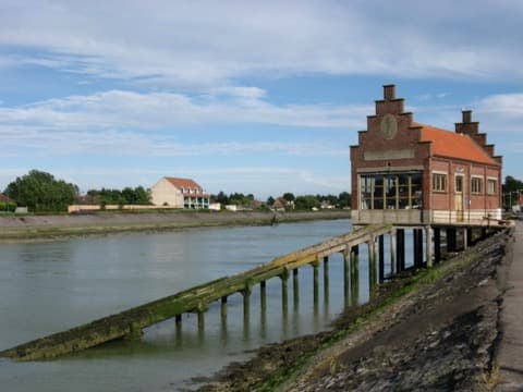 Couvreur Grand-Fort-Philippe