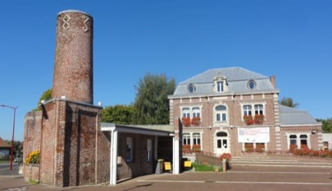 Couvreur Guesnain