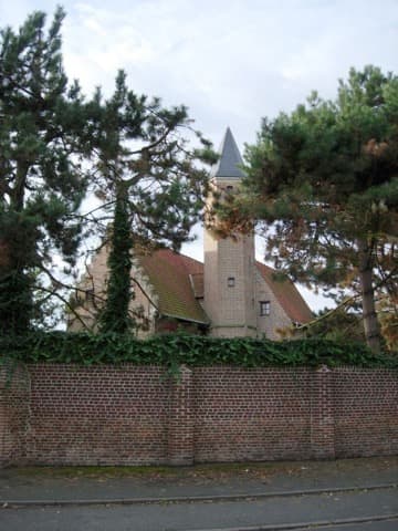 Couvreur Hallennes-lez-Haubourdin