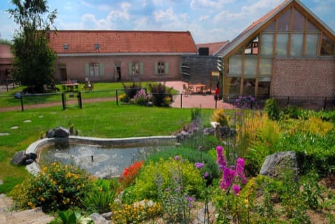 Couvreur Halluin