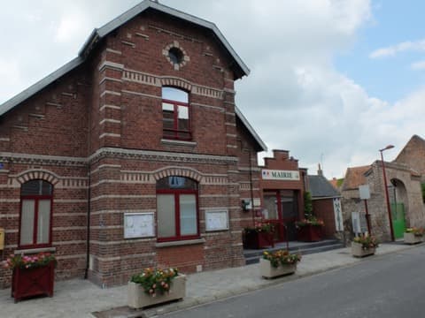 Couvreur Hamel