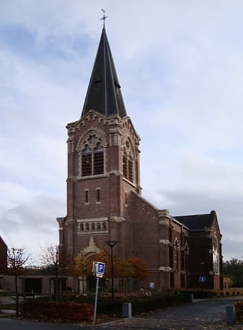Couvreur Hantay