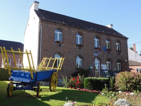 Couvreur Hargnies