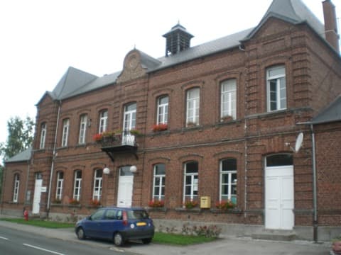Couvreur Haut-Lieu