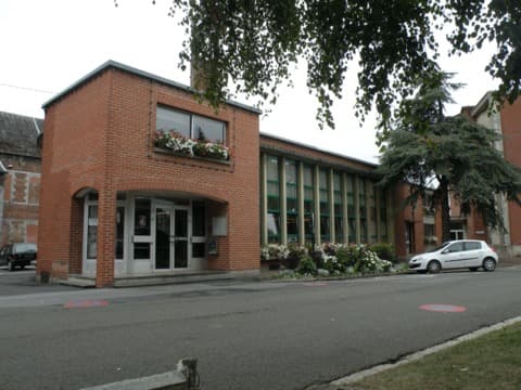 Couvreur Hautmont