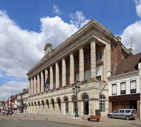 Couvreur Hazebrouck