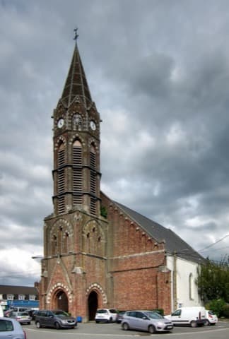 Couvreur Hem