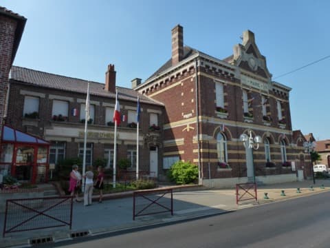 Couvreur Hérin