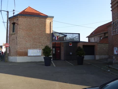 Couvreur Herrin