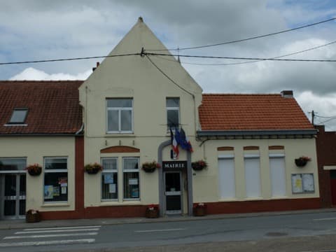 Couvreur Holque