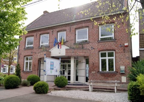 Couvreur Hondeghem