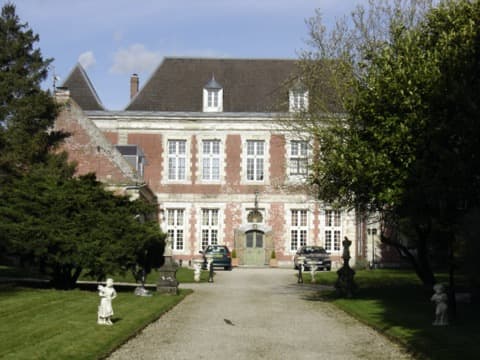 Couvreur Honnechy
