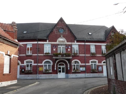 Couvreur Honnecourt-sur-Escaut