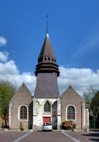 Couvreur Houplin-Ancoisne