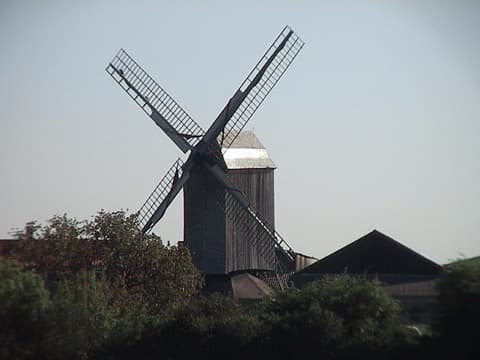 Couvreur Houtkerque