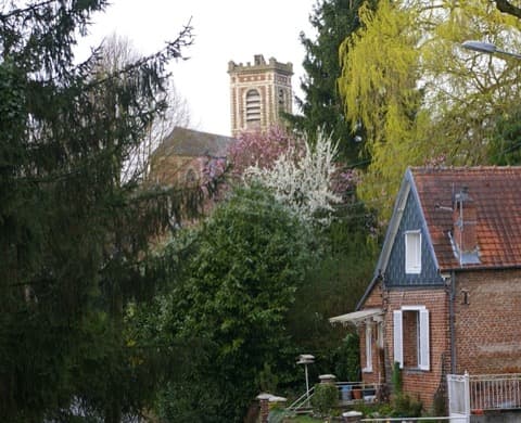 Couvreur Jenlain