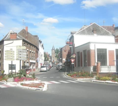 Couvreur Jeumont