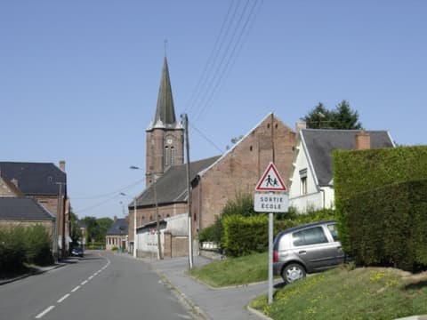 Couvreur Jolimetz