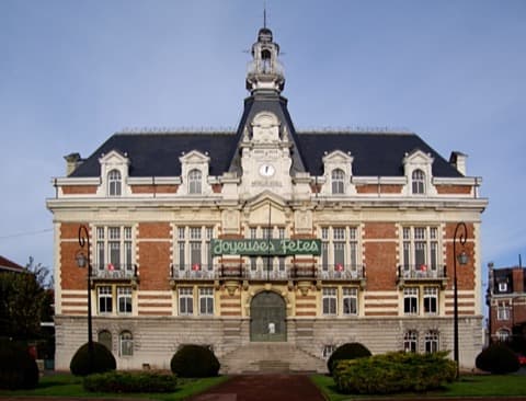 Couvreur La Bassée