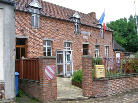 Couvreur La Flamengrie