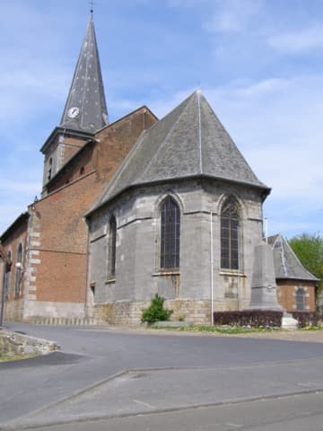 Couvreur La Longueville