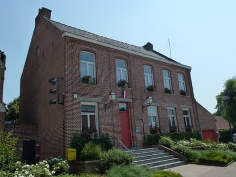 Couvreur La Neuville