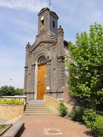 Couvreur La Sentinelle