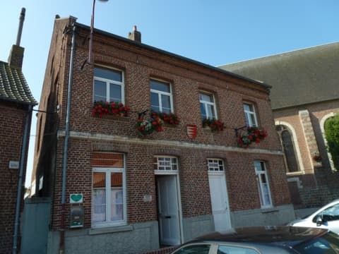 Couvreur Landas