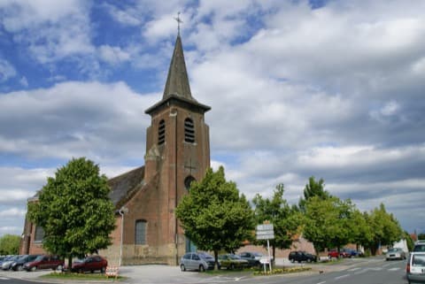 Couvreur Lecelles