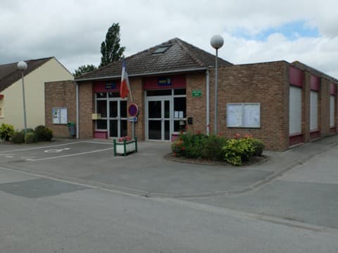Couvreur Lederzeele
