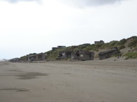 Couvreur Leffrinckoucke