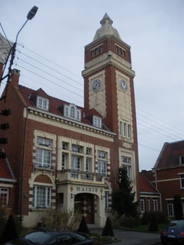 Couvreur Lesquin