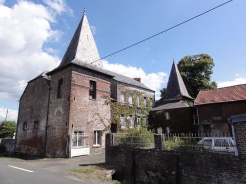 Couvreur Leval