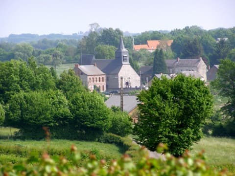 Couvreur Lez-Fontaine
