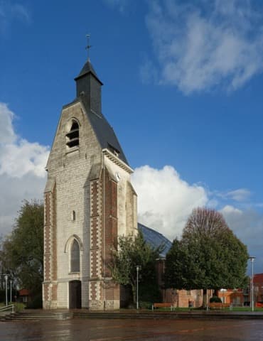 Couvreur Lezennes