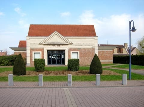 Couvreur Lompret