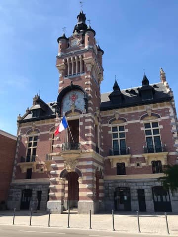 Couvreur Loos