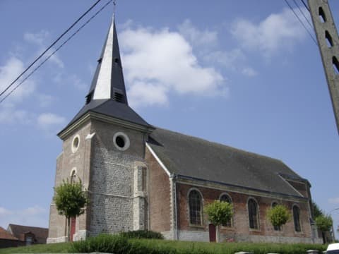 Couvreur Louvignies-Quesnoy