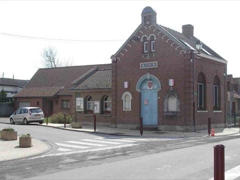 Couvreur Louvil